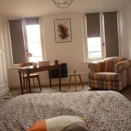 La Petite Vadrouille - Coeur Urbain D'Epernay Apartamento Exterior foto