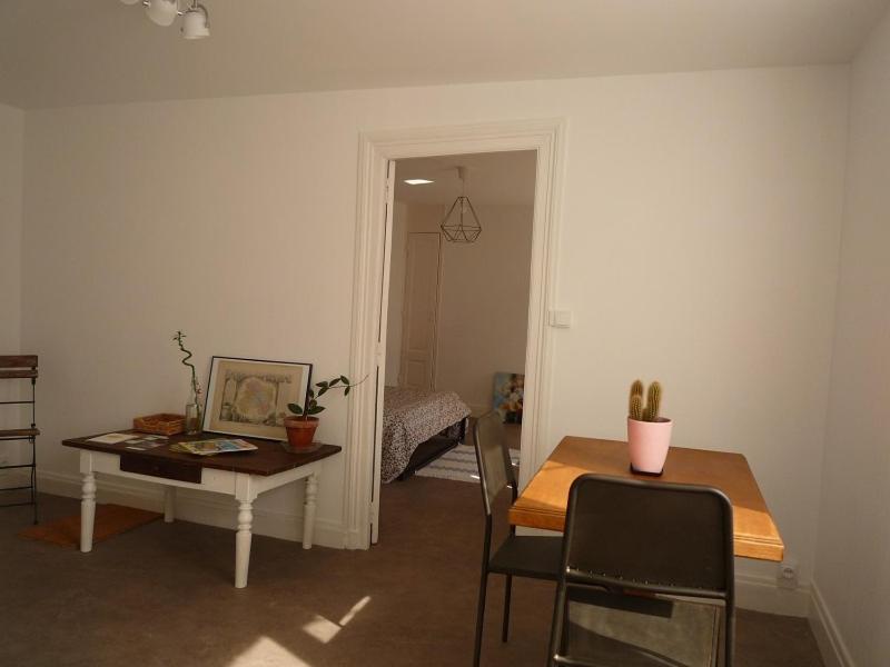 La Petite Vadrouille - Coeur Urbain D'Epernay Apartamento Exterior foto