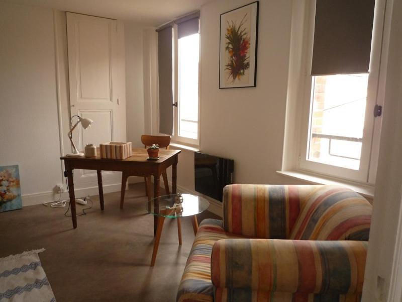 La Petite Vadrouille - Coeur Urbain D'Epernay Apartamento Exterior foto