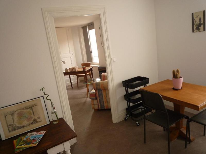 La Petite Vadrouille - Coeur Urbain D'Epernay Apartamento Exterior foto