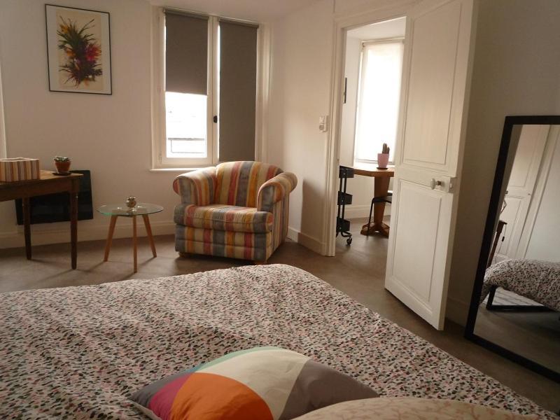 La Petite Vadrouille - Coeur Urbain D'Epernay Apartamento Exterior foto