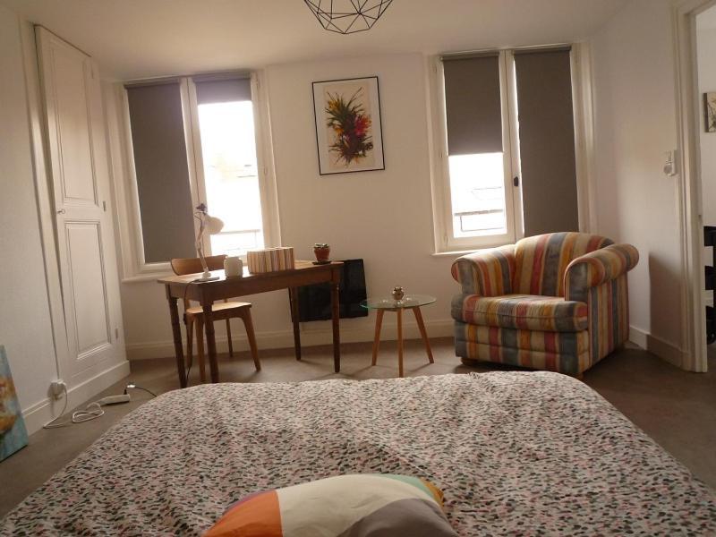 La Petite Vadrouille - Coeur Urbain D'Epernay Apartamento Exterior foto