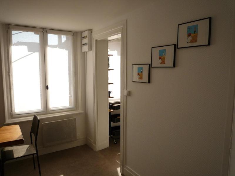 La Petite Vadrouille - Coeur Urbain D'Epernay Apartamento Exterior foto