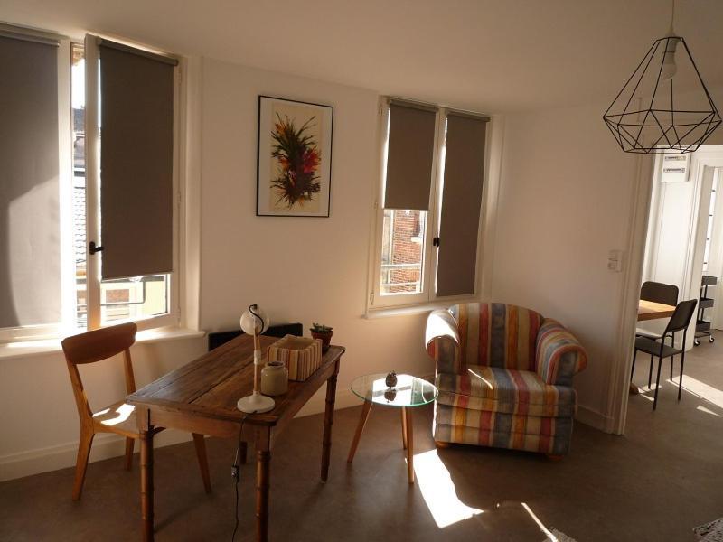 La Petite Vadrouille - Coeur Urbain D'Epernay Apartamento Exterior foto